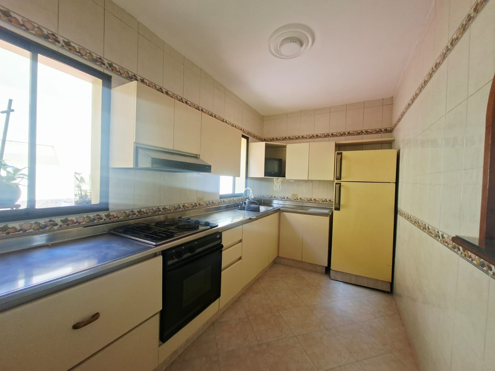 CASA LOTE EN VENTA BELEN ROSALES 9X22 ALTA MIXTURA