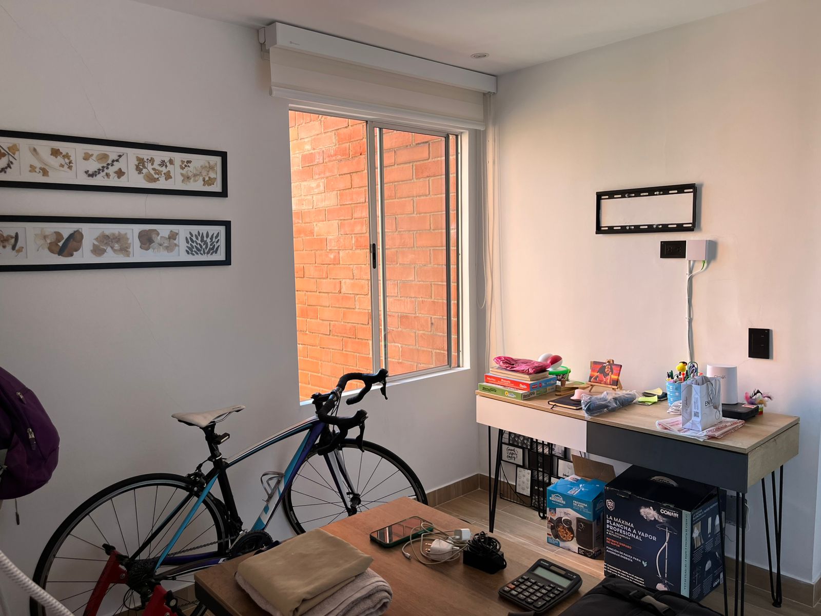 Apartamento para la venta en el Poblado LC