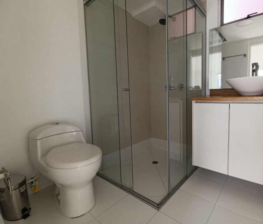 Apartamento en arriendo Las Palmas cerca al mall el Indio