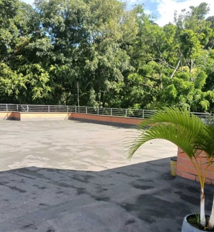 Apartamento para la venta en Conquistadores