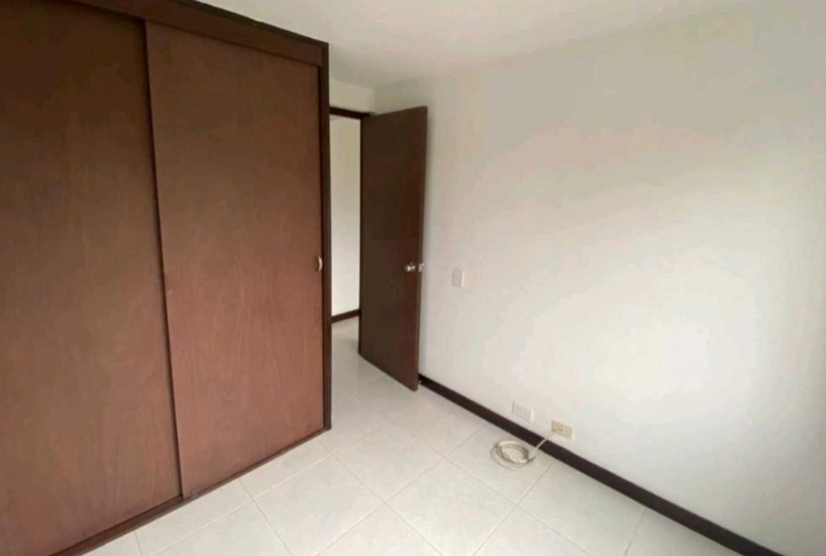 Apartamento en venta Loma de los Bernal