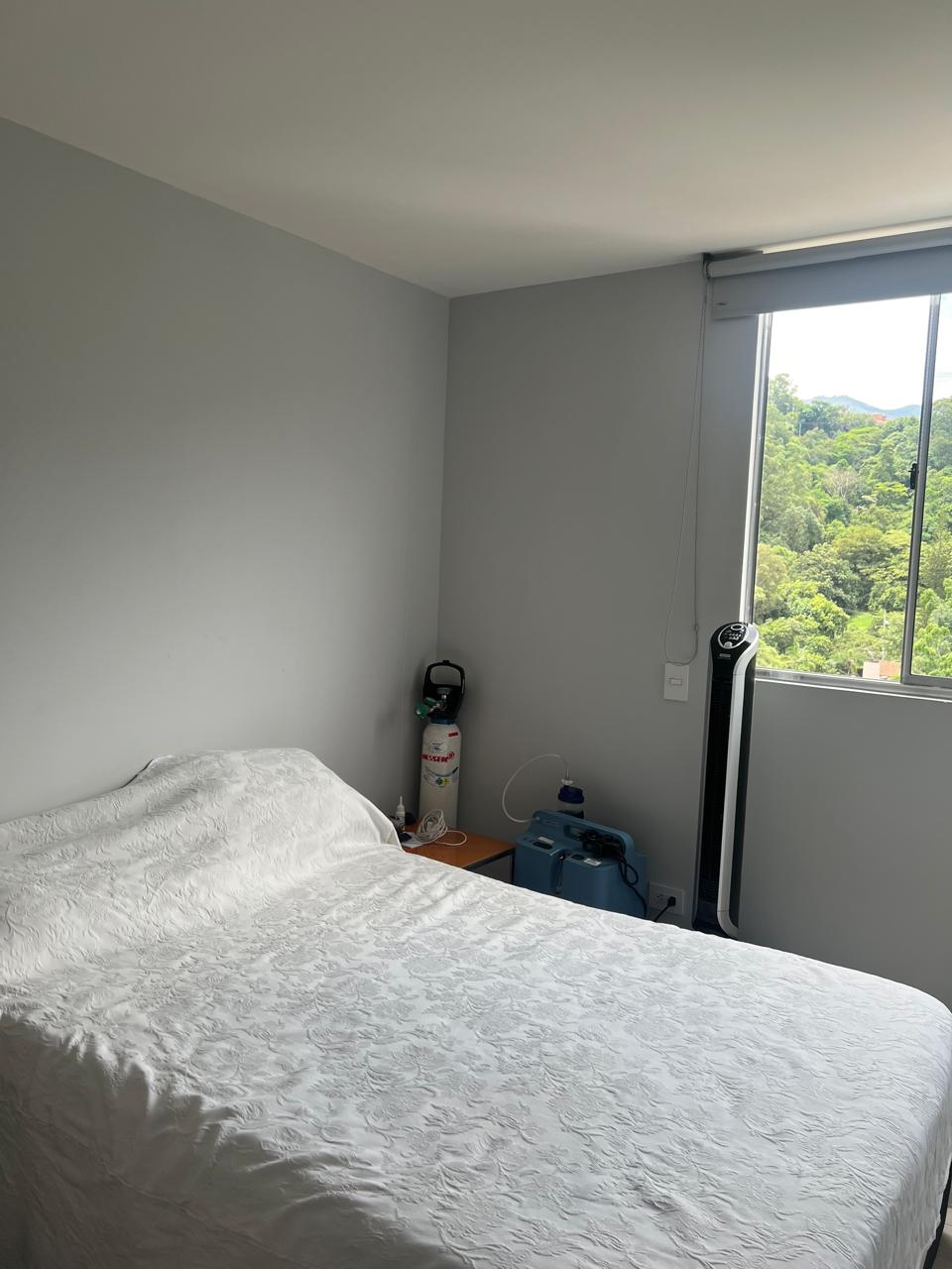 Apartamento para la venta sector San Diego