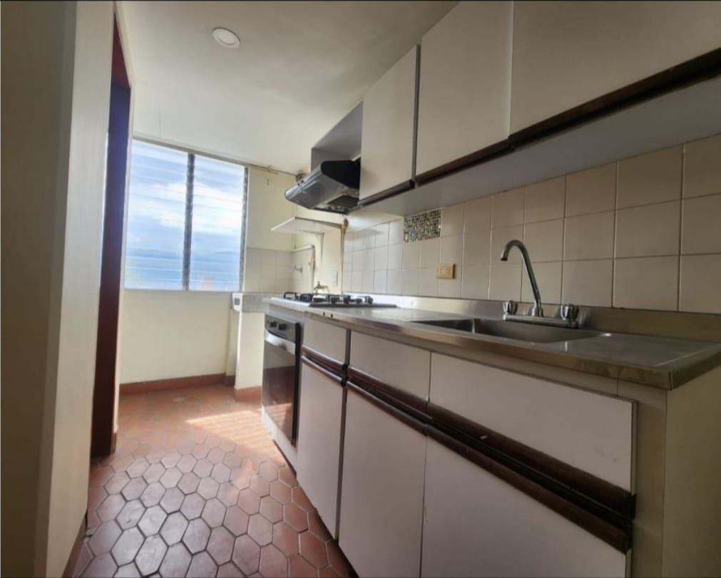 APARTAMENTO EN VENTA POBLADO TRANSVERSAL INFERIOR CP