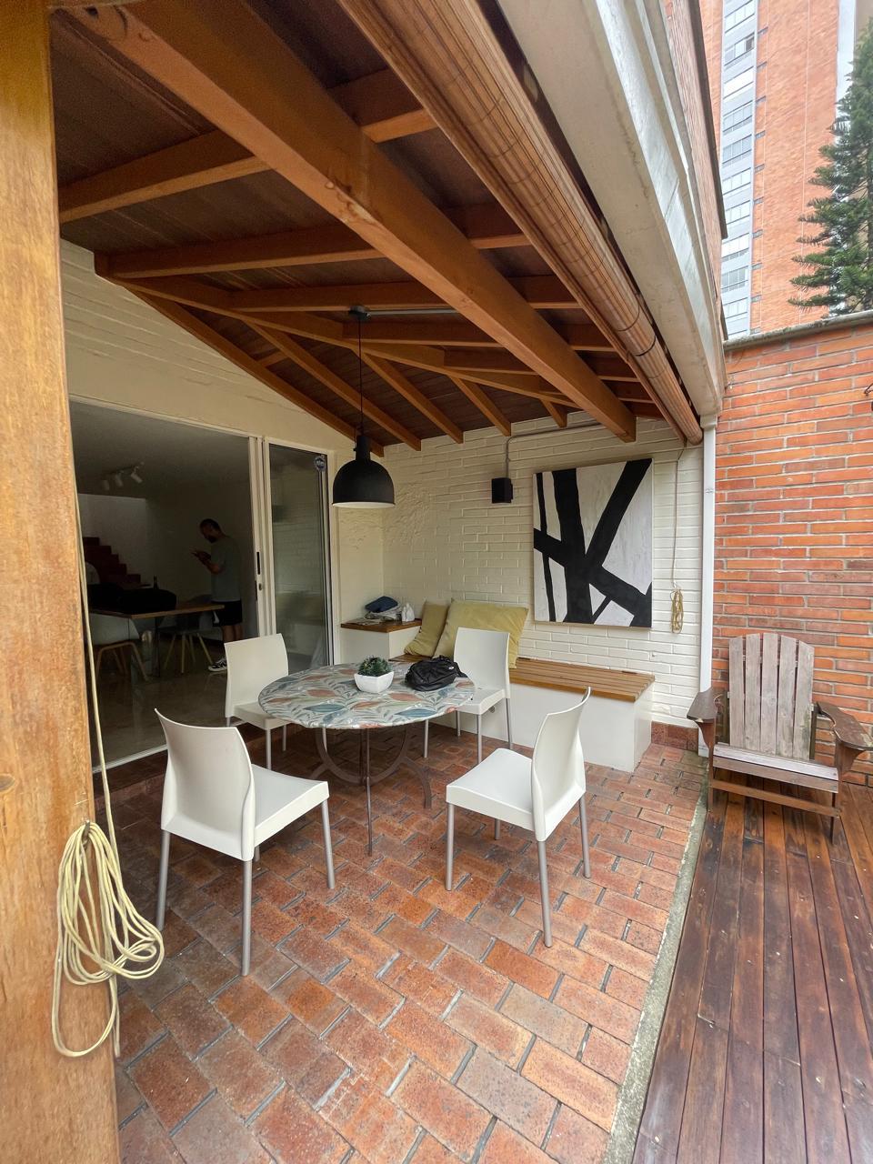 Casa en venta Envigado Loma de las Brujas  Alto Valor CC