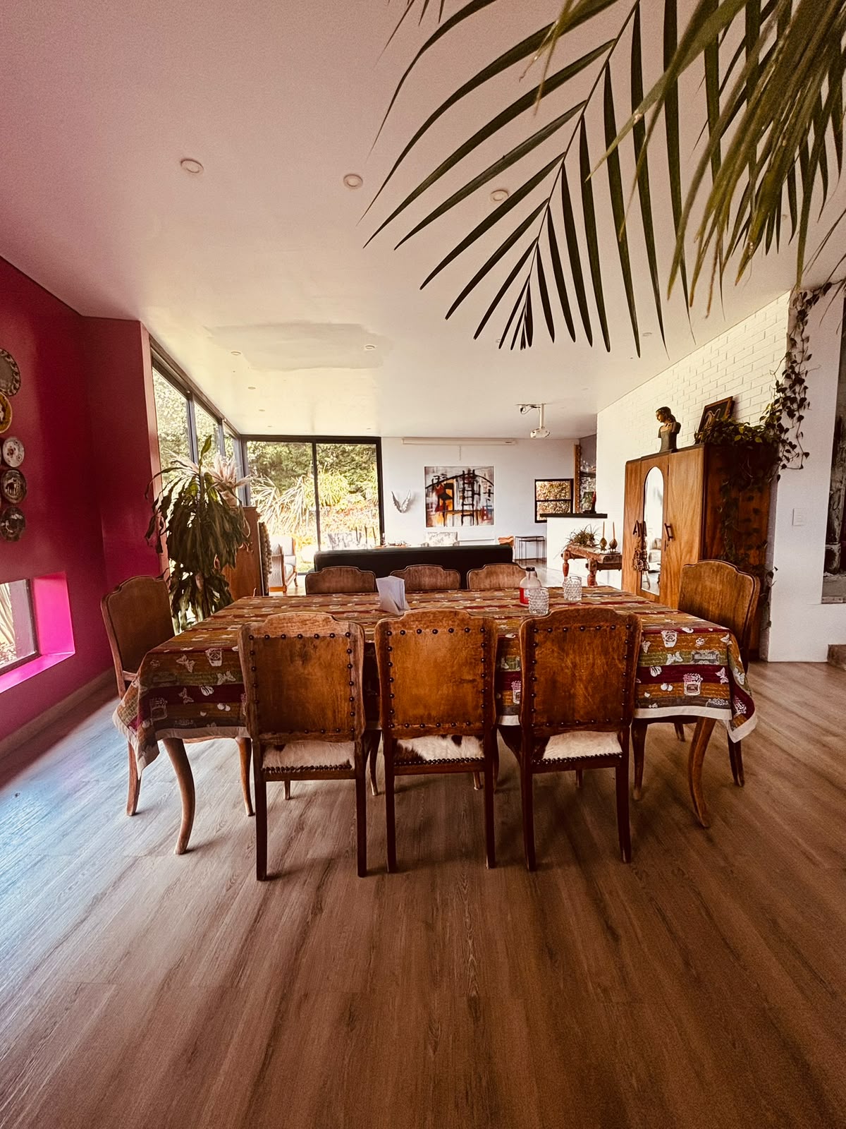 CASA EN ARRIENDO POBLADO ALTO DE LAS PALMAS LC