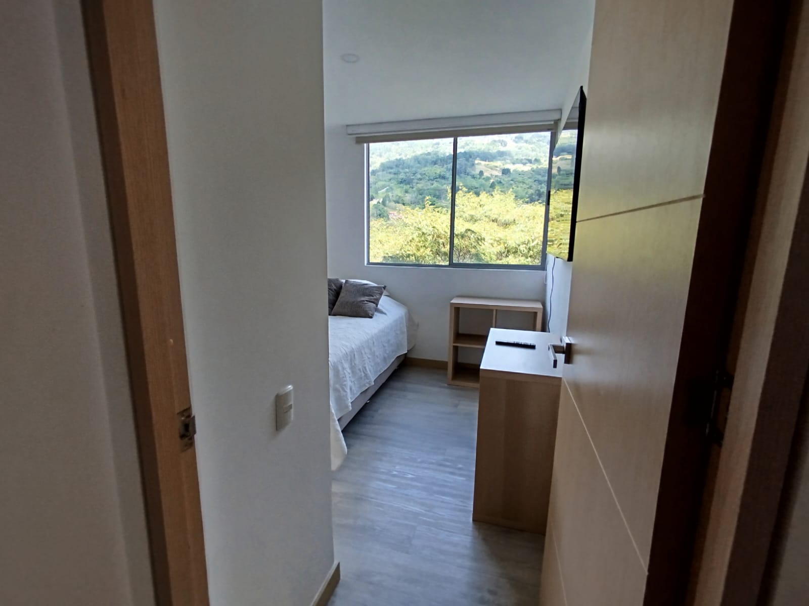 Apartamento en arriendo amoblado Envigado cerca a Terracina