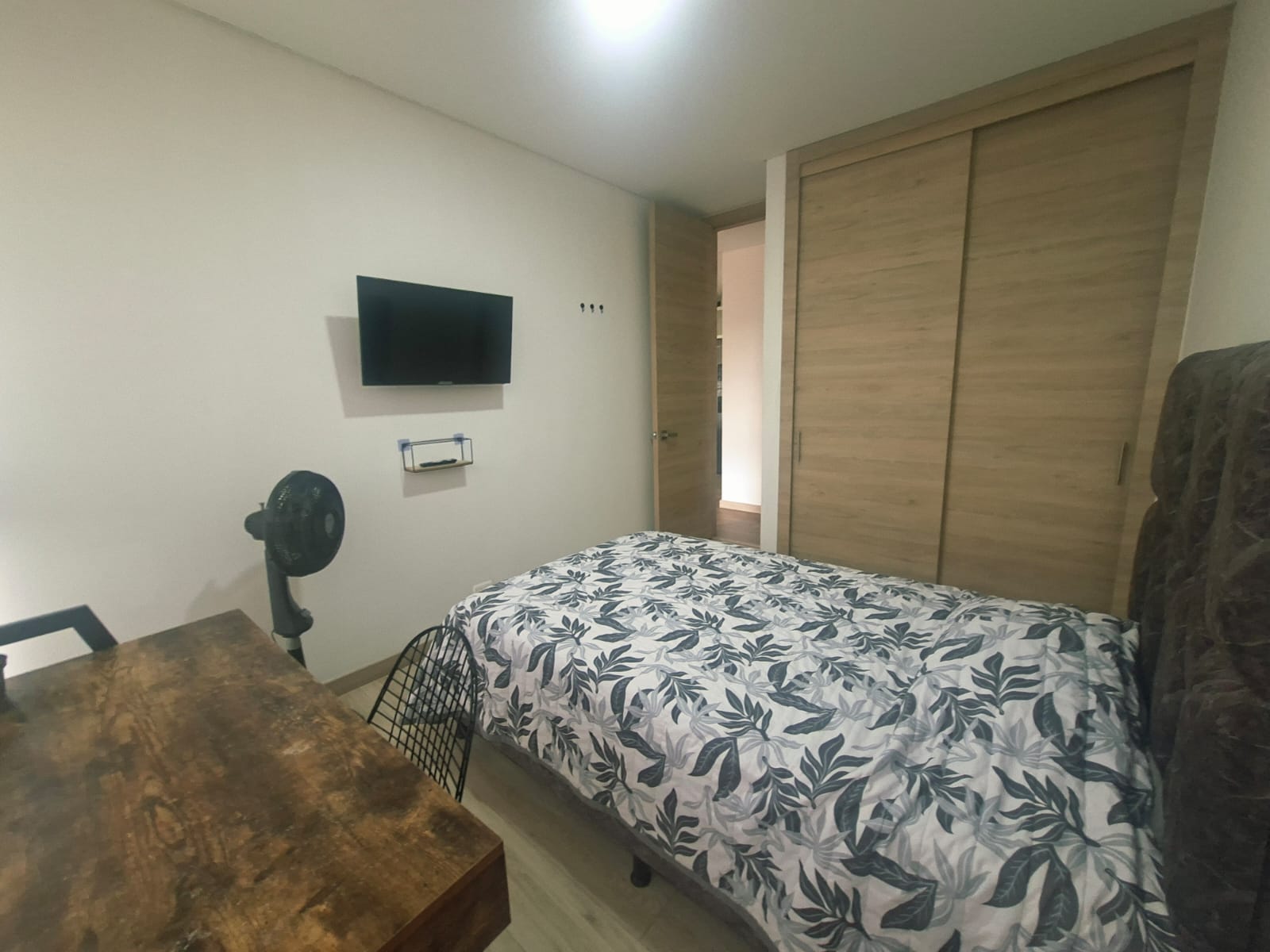 Apartamento dúplex en arriendo amoblado y sin amoblar Envigado Jacuzzi