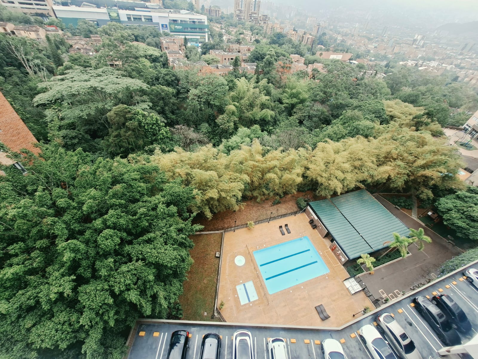 Apartamento en venta y arriendo Loma del Chocho Envigado