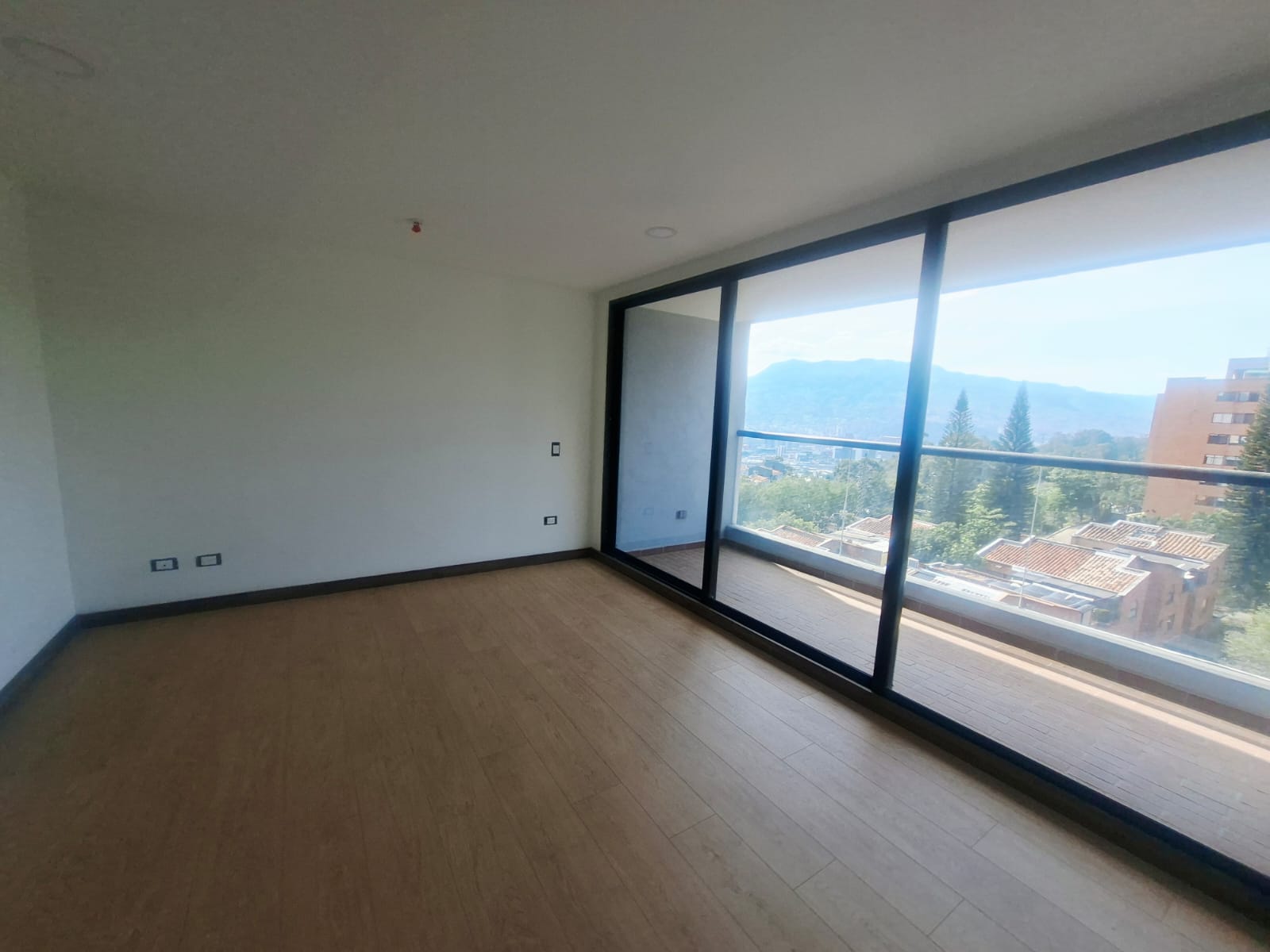 Apartamento para la venta Loma del Indio PL3