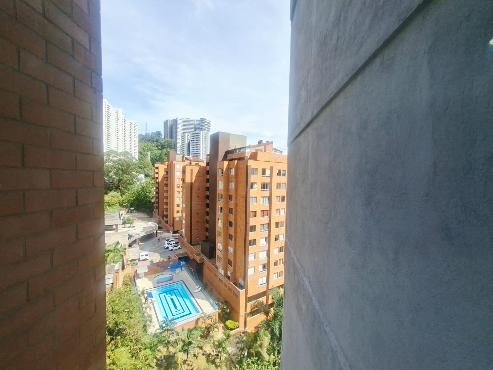 Apartamento a la venta Loma del Indio PL8