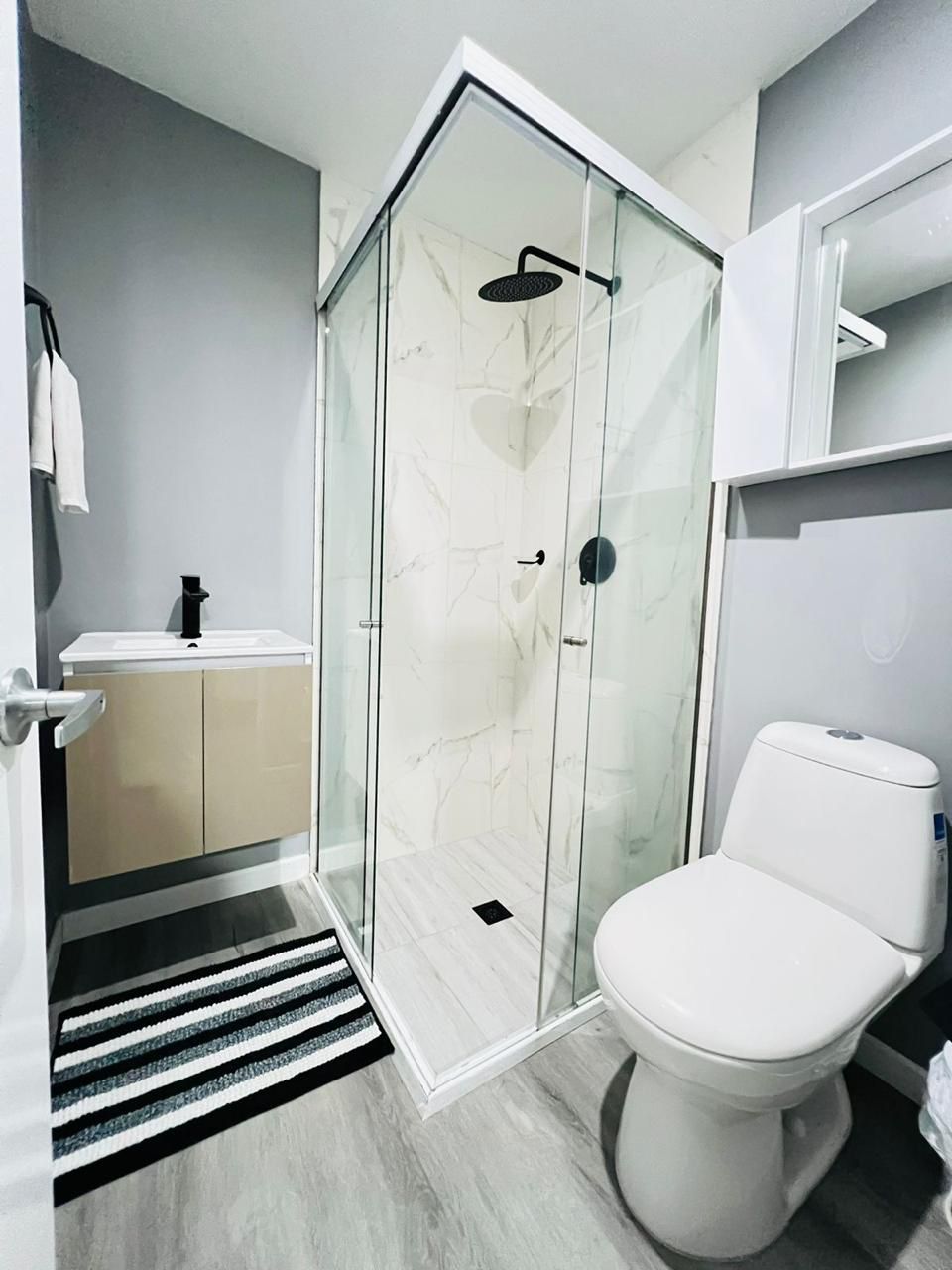 Apartamento en arriendo Intermedia Envigado LC