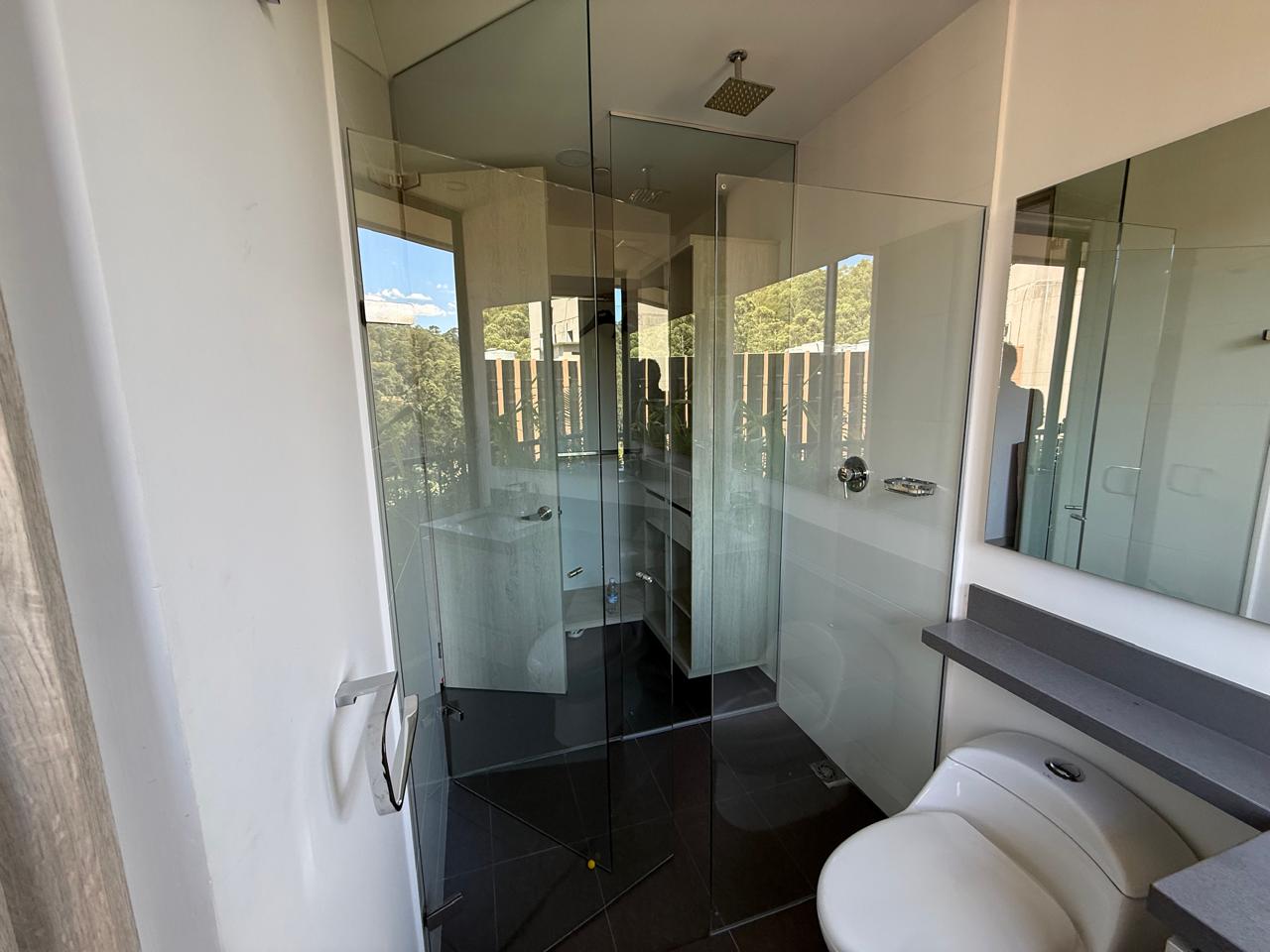 Apartamento en arriendo Poblado Palmas TC LC 24