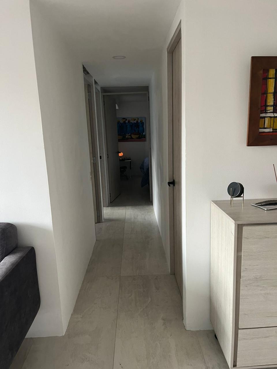 APARTAMENTO EN VENTA CERCA A LA INFERIOR POBLADO RH