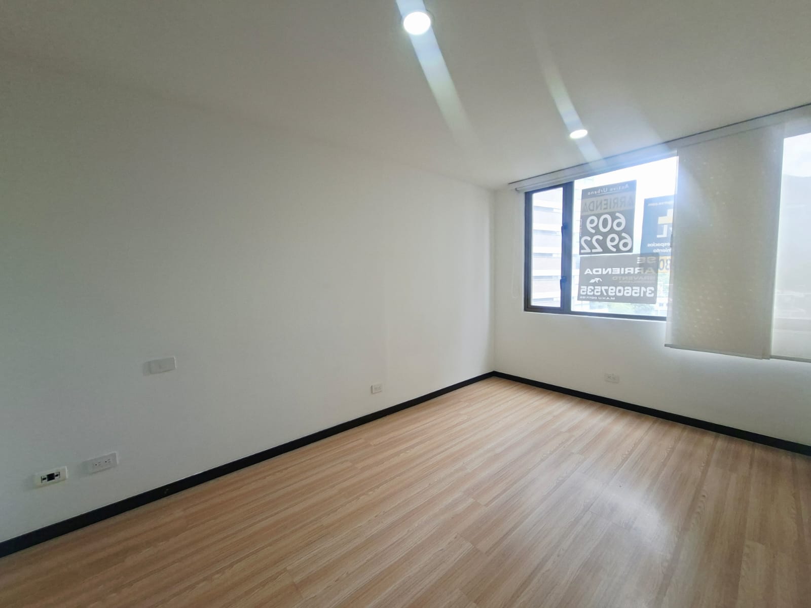 Apartamento en arriendo Poblado Palmas YB10