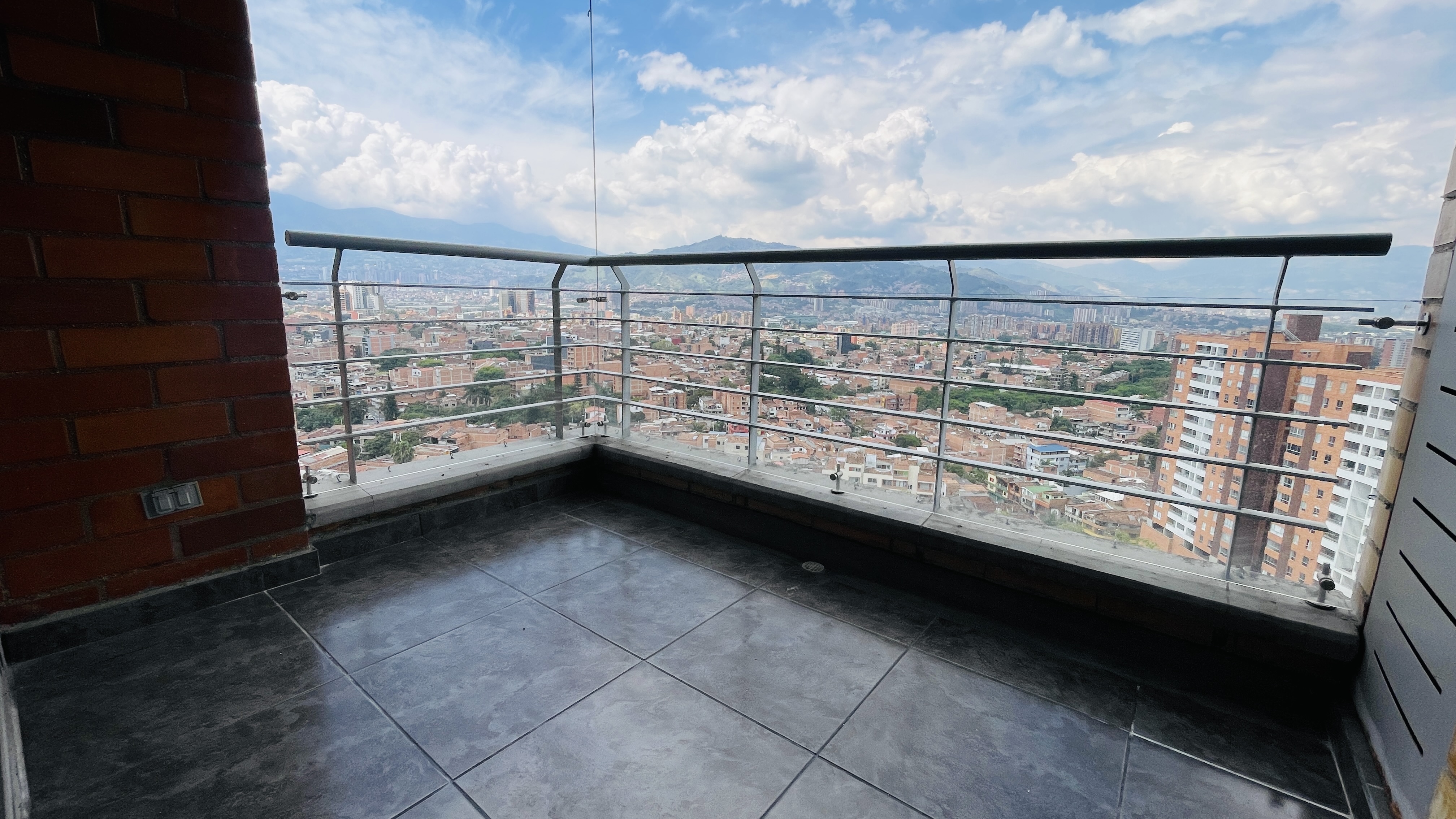 apartamento en arriendo en envigado