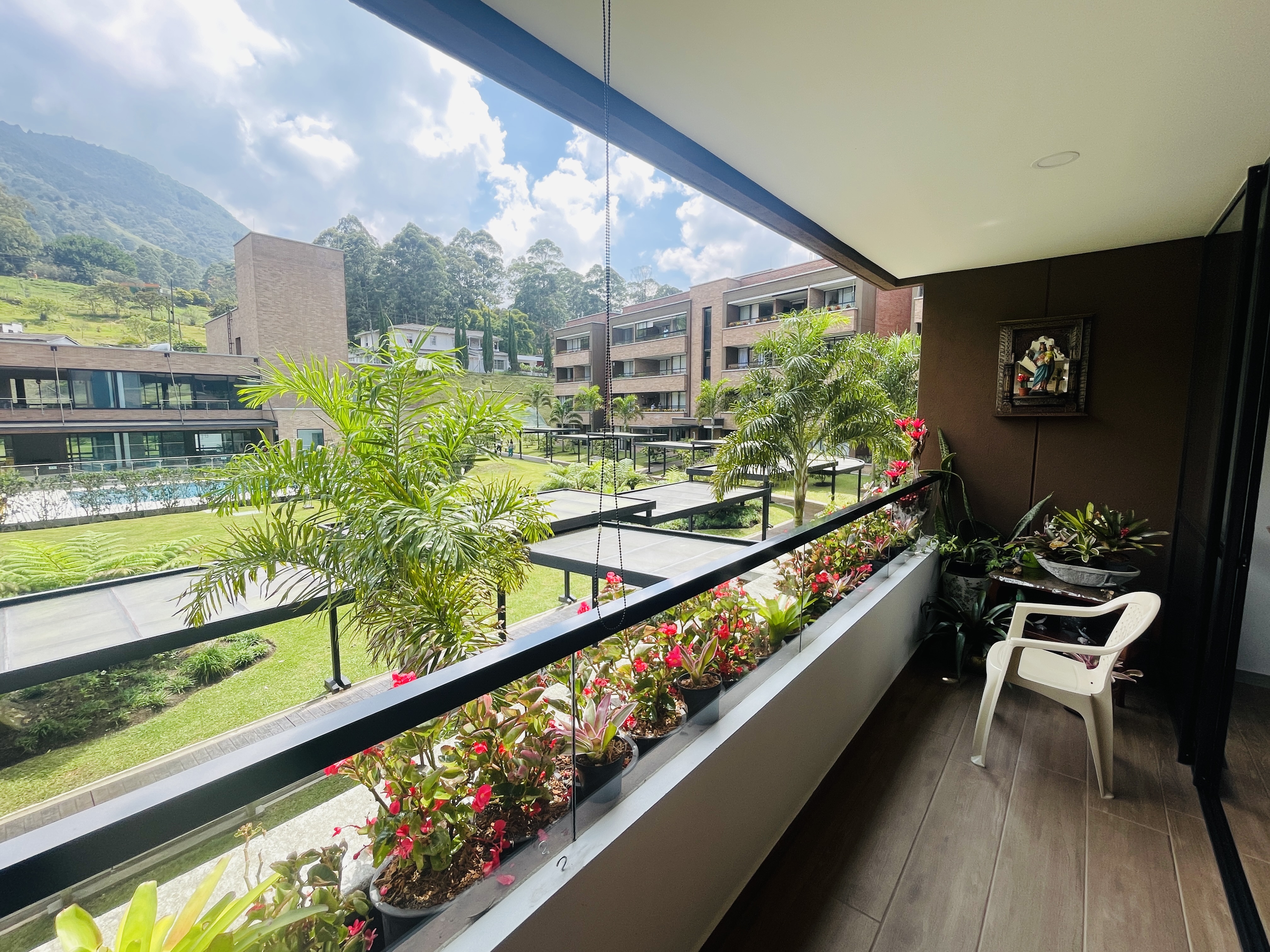 apartamento en venta en Seniors Club