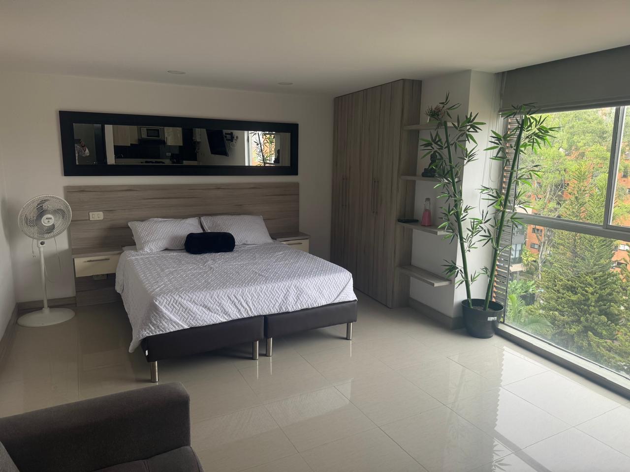 Loft para alquiler por dias