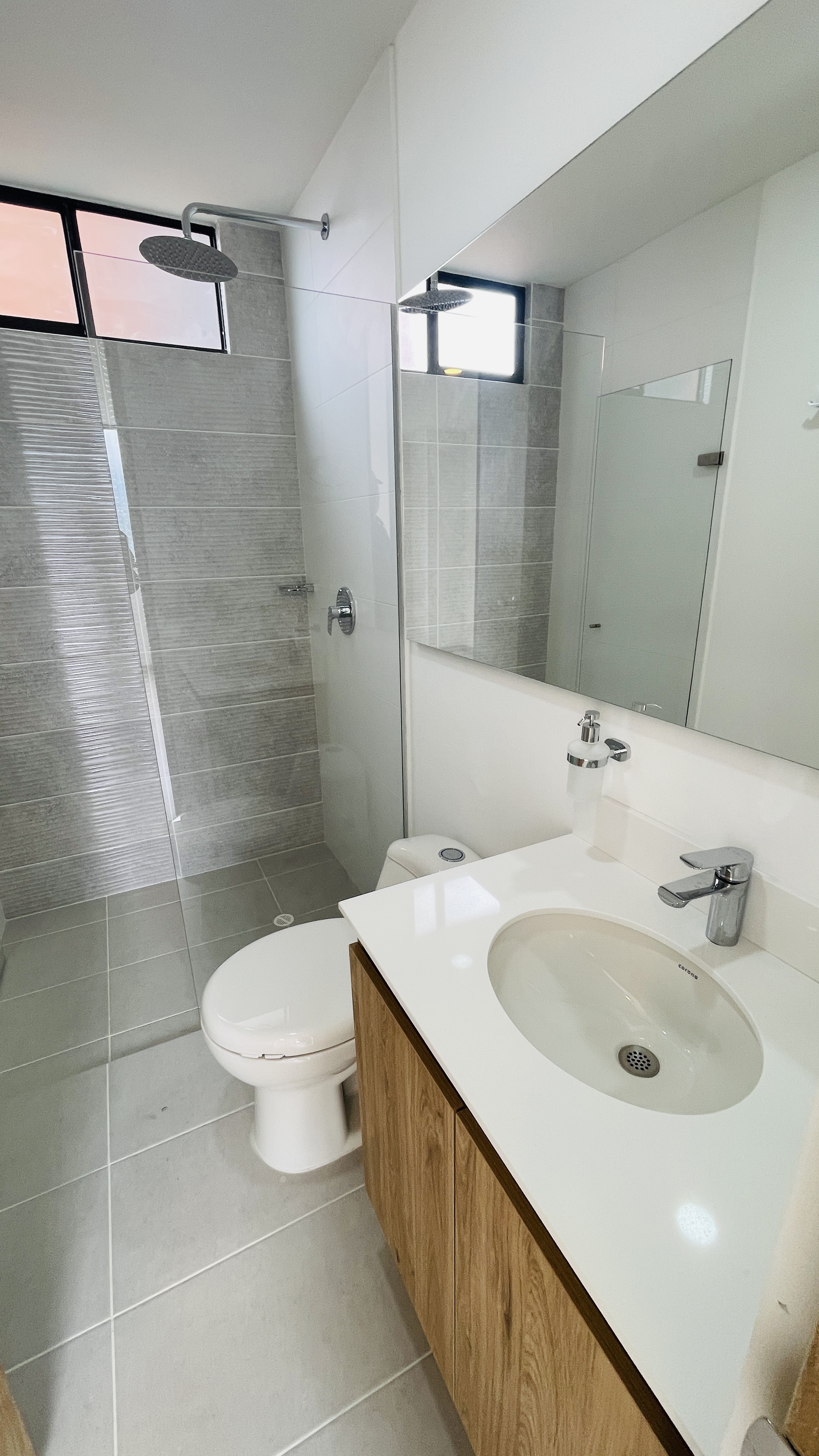 Apartamento en arriendo en Envigado