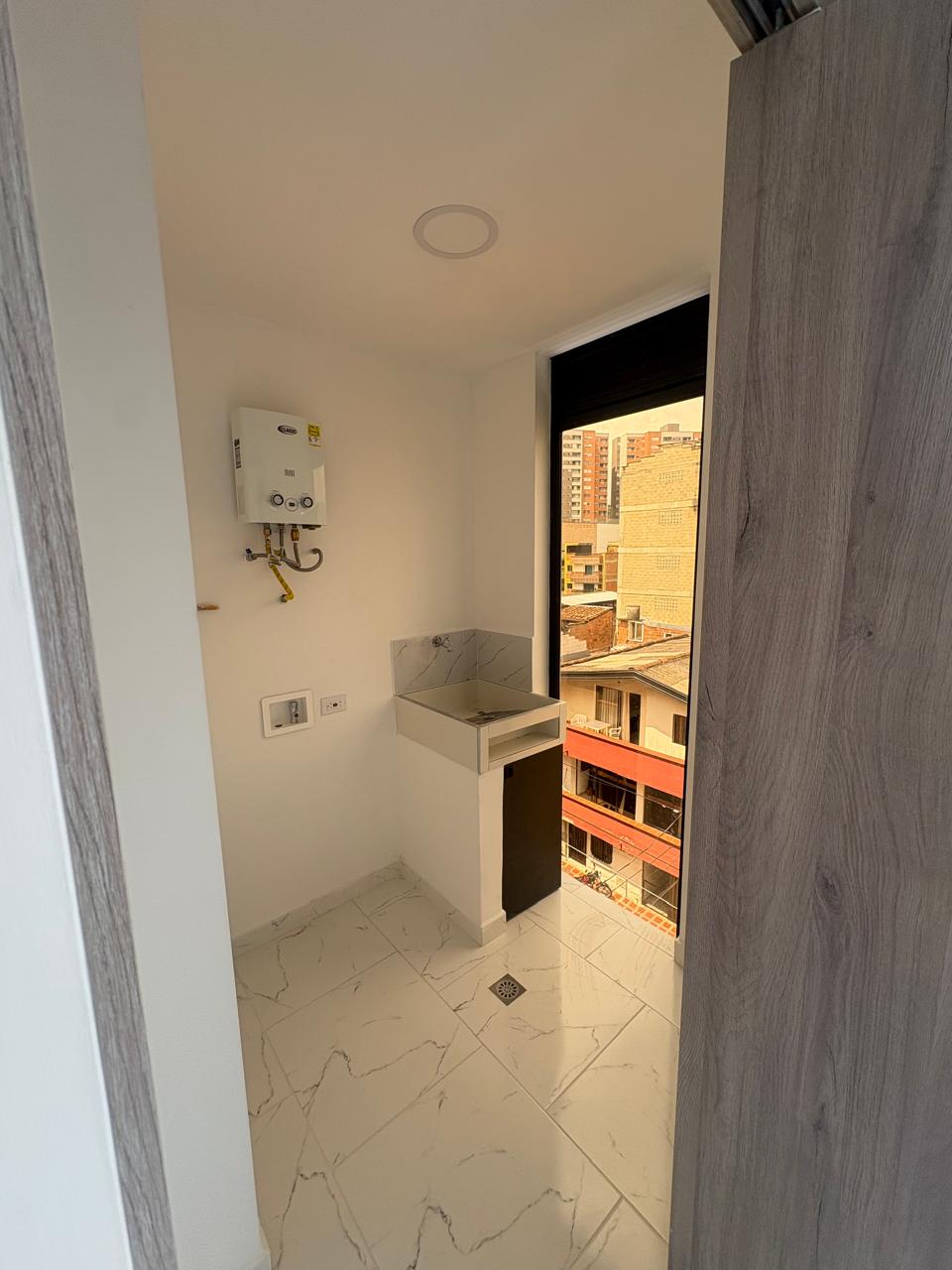 APARTAMENTO EN ARRIENDO PARA ESTRENAR LA PAZ