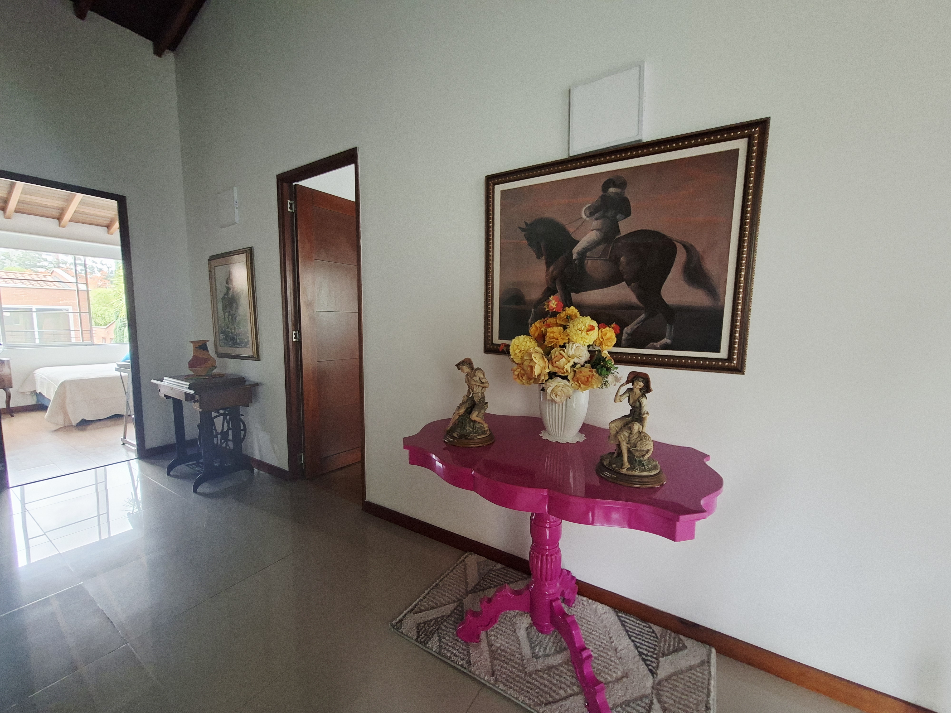 CASA EN VENTA SECTOR BENEDICTINOS
