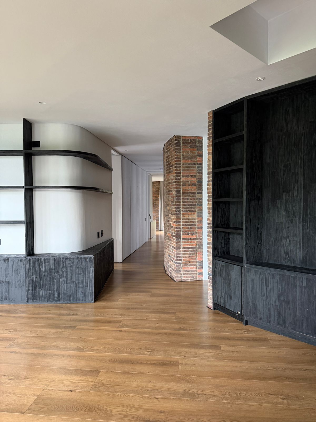 VENTA DE APARTAMENTO EXCLUSIVO SECTOR LOMA DEL TESORO