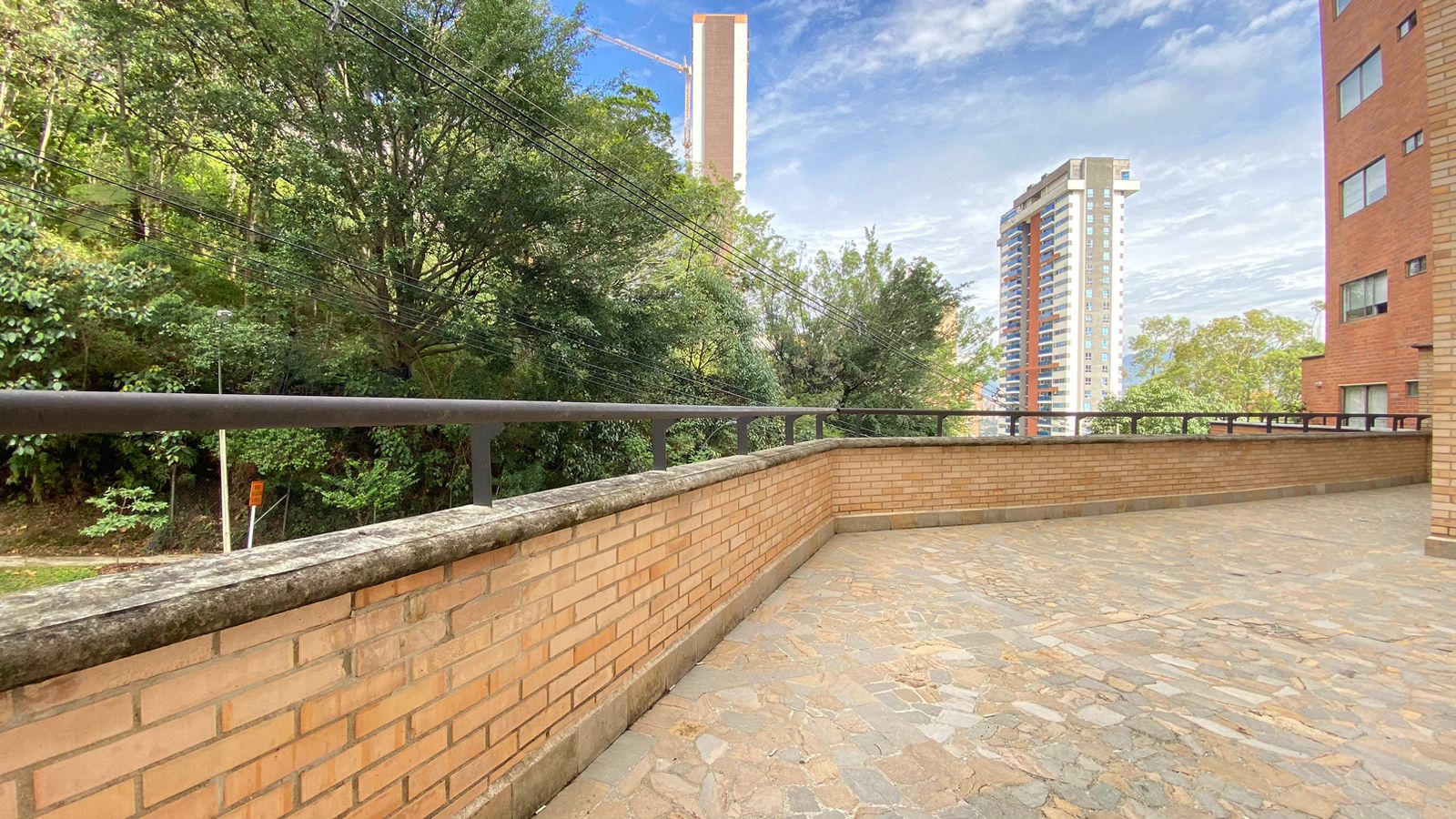 Apartamento en venta Sabaneta sector Aves Marías SM