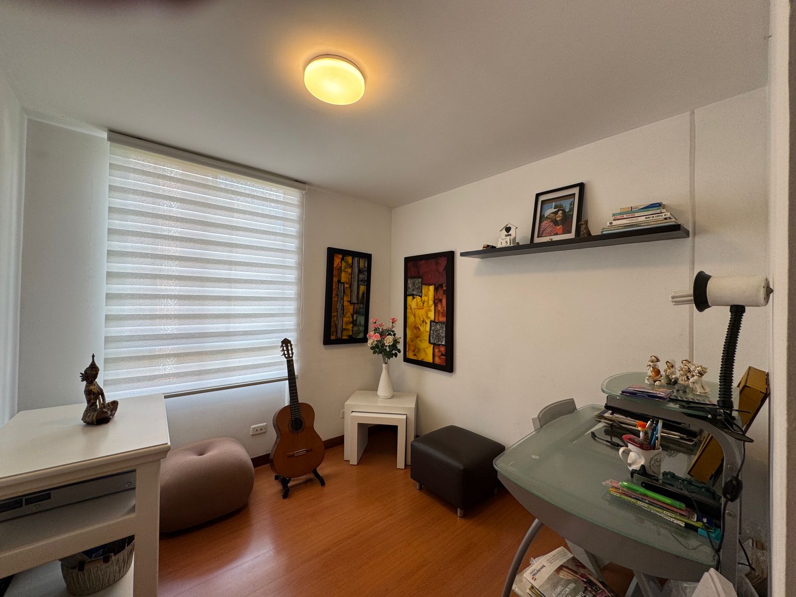 Venta de apartamento y arriendo amoblado Castropol cerca a la avenida