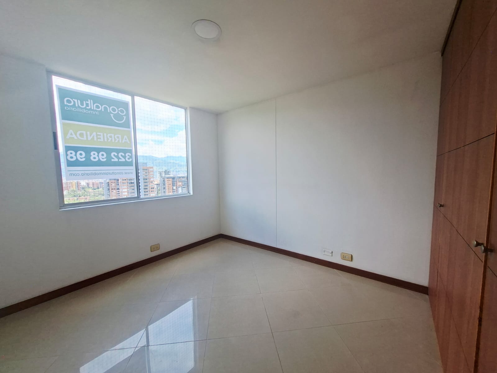 Apartamento para arriendo Envigado Benedictinos