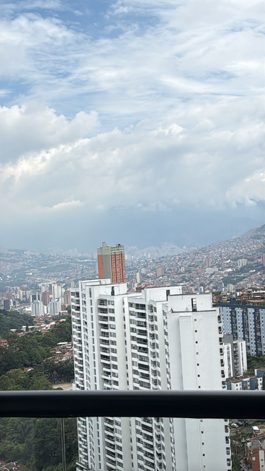 ARRIENDO APARTAMENTO LAS PALMAS PC18