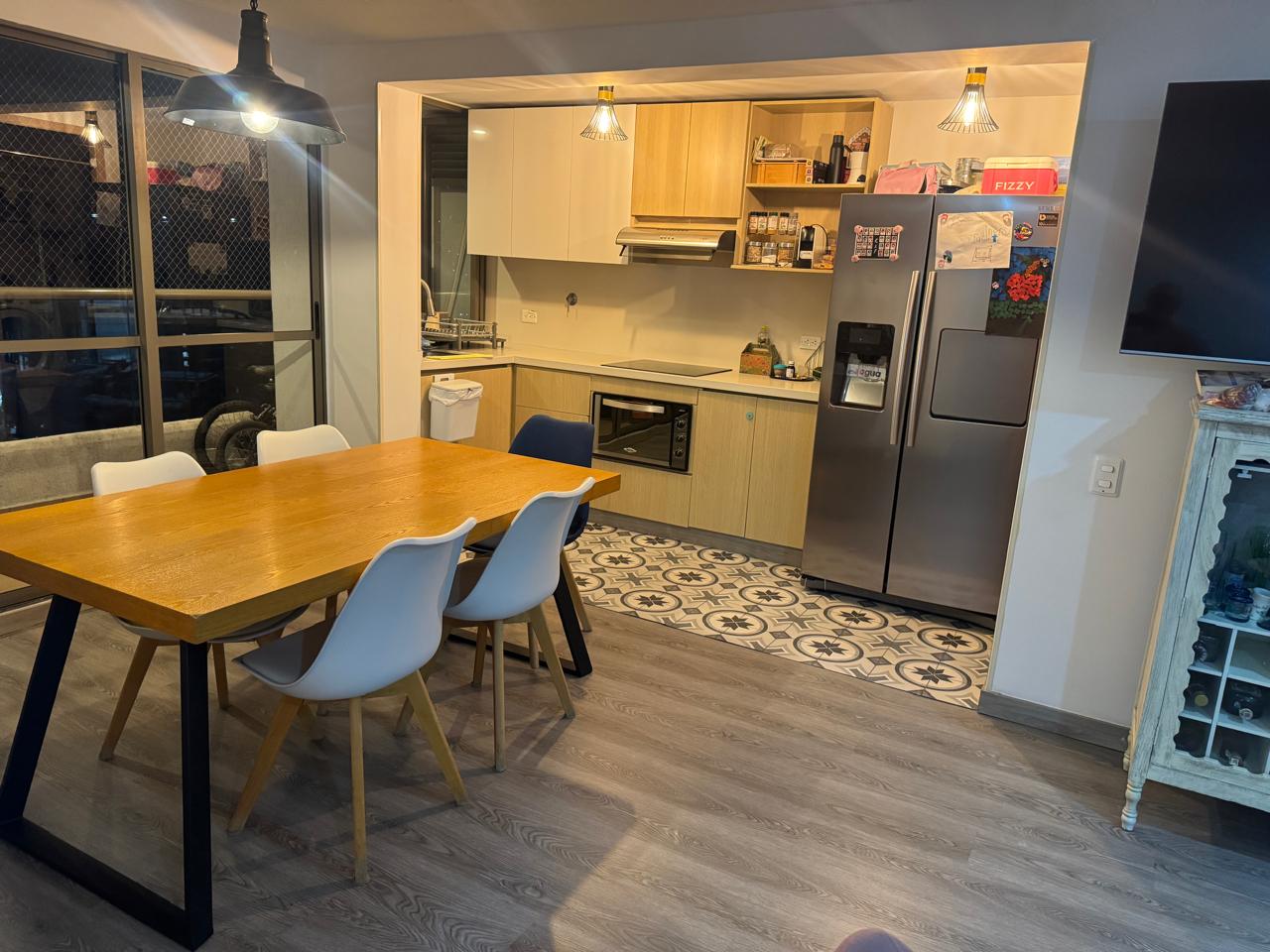 APARTAMENTO EN VENTA SABANETA PAN DE AZUCAR AM2