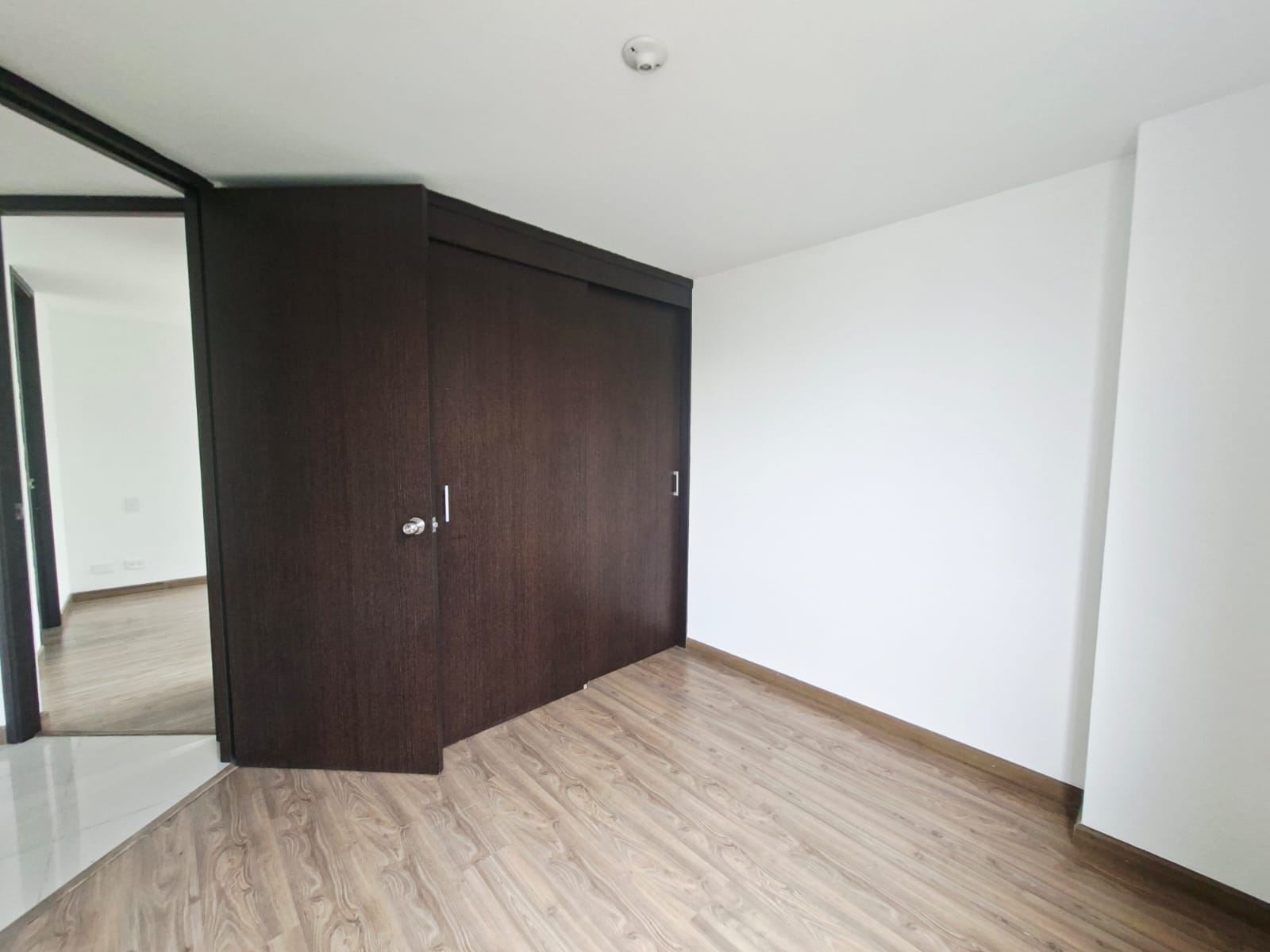Apartamento en arriendo Alto del Poblado ITCV