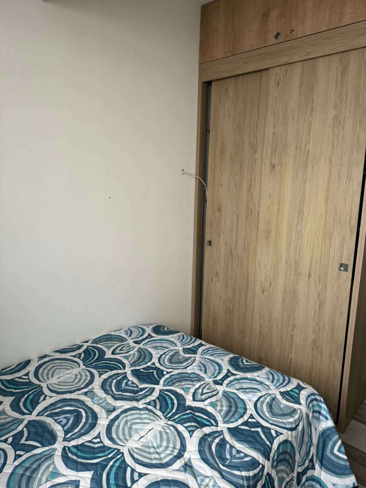 Apartamento amoblado Sabaneta FR- LB
