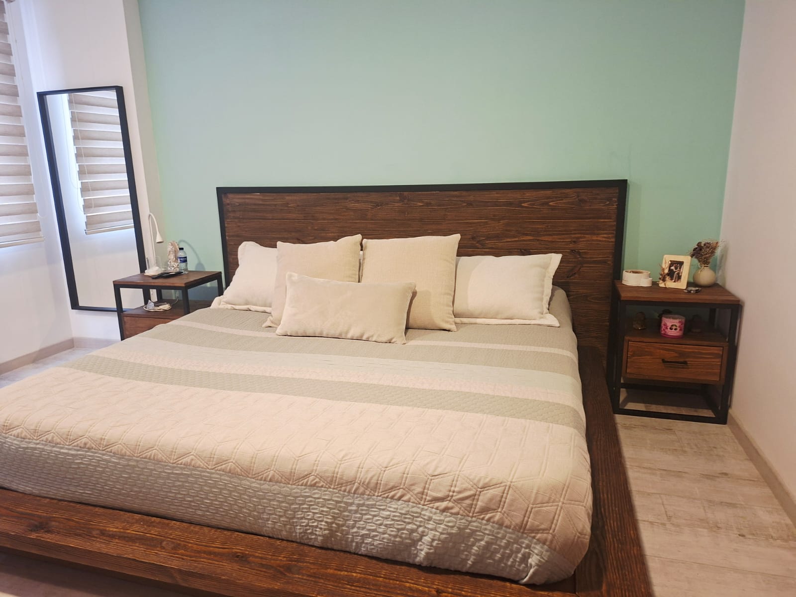 APARTAMENTO PARA LA VENTA EN POBLADO,  CERCA A PALMAS Y CASTROPOL