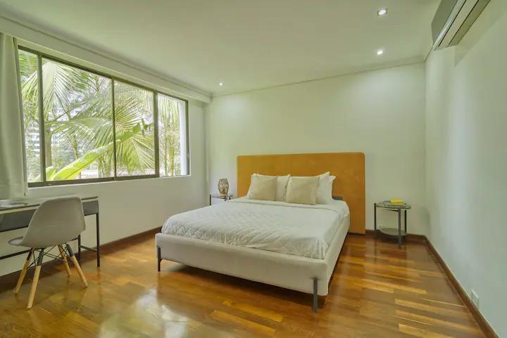 CASA EN VENTA, ARRIENDO Y AMOBLADA POBLADO ALTO VALOR MA