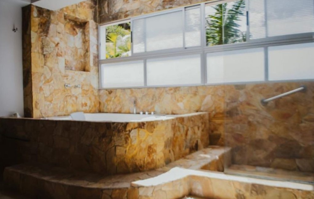 CASA EN ARRIENDO POBLADO LAS PALMAS  LUJO Y CONFORT MA