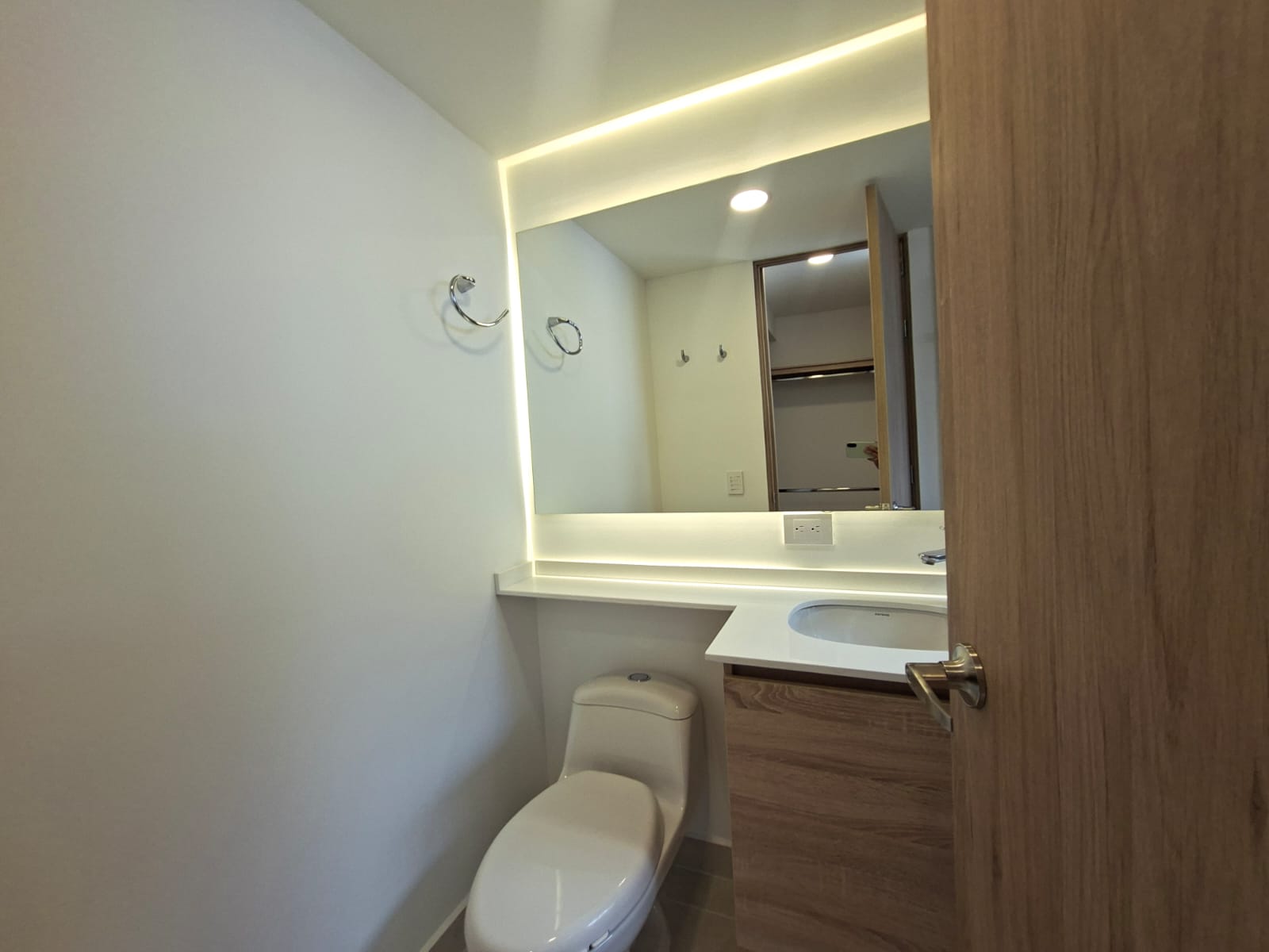 Apartamento en venta  Sabaneta la Doctora para estrenar