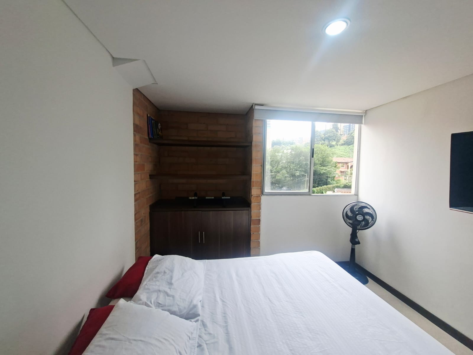 Apartamento en arriendo amoblado Sabaneta la Doctora
