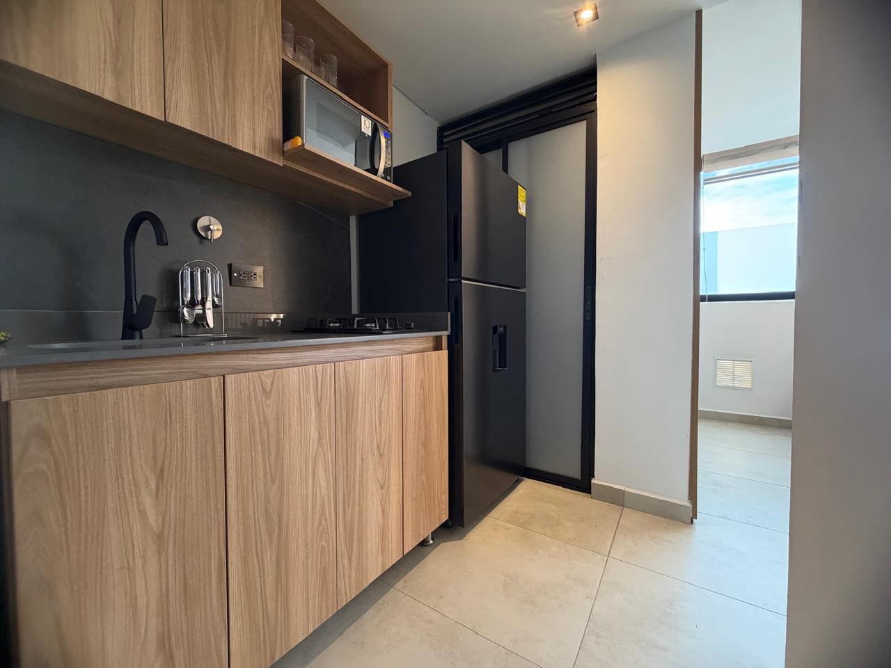 APARTAMENTO EN VENTA LAURELES DUPLEX AIRBNB RENTA CORTA-LARGA