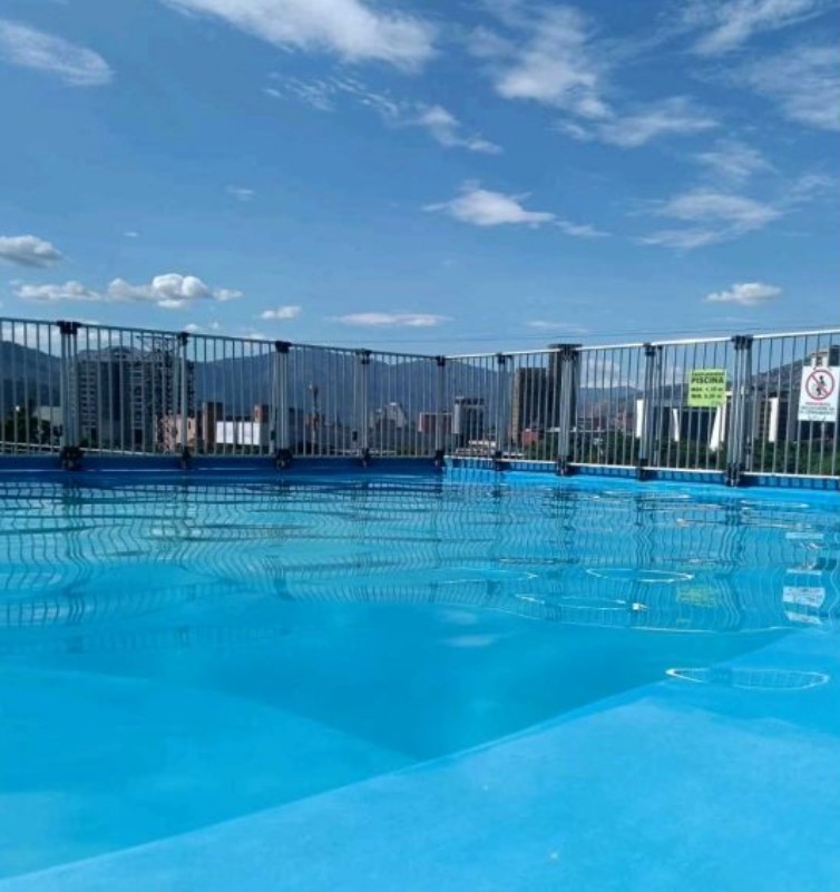 Apartamento para la venta en Conquistadores