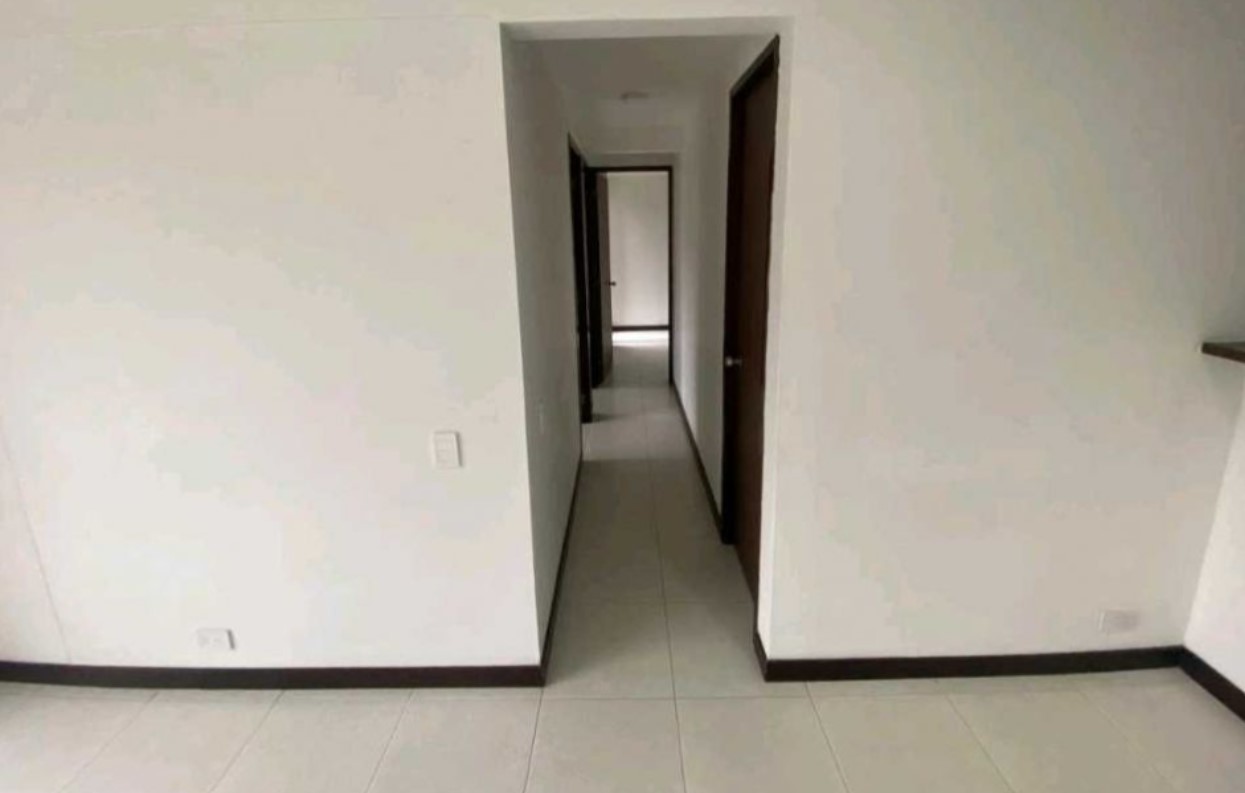 Apartamento en venta Loma de los Bernal