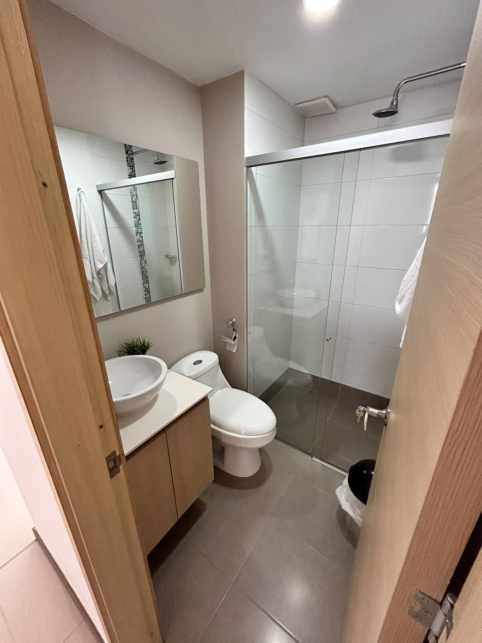APARTAMENTO EN ARRIENDO ENVIGADO AUSTRAL CUMBRES MA
