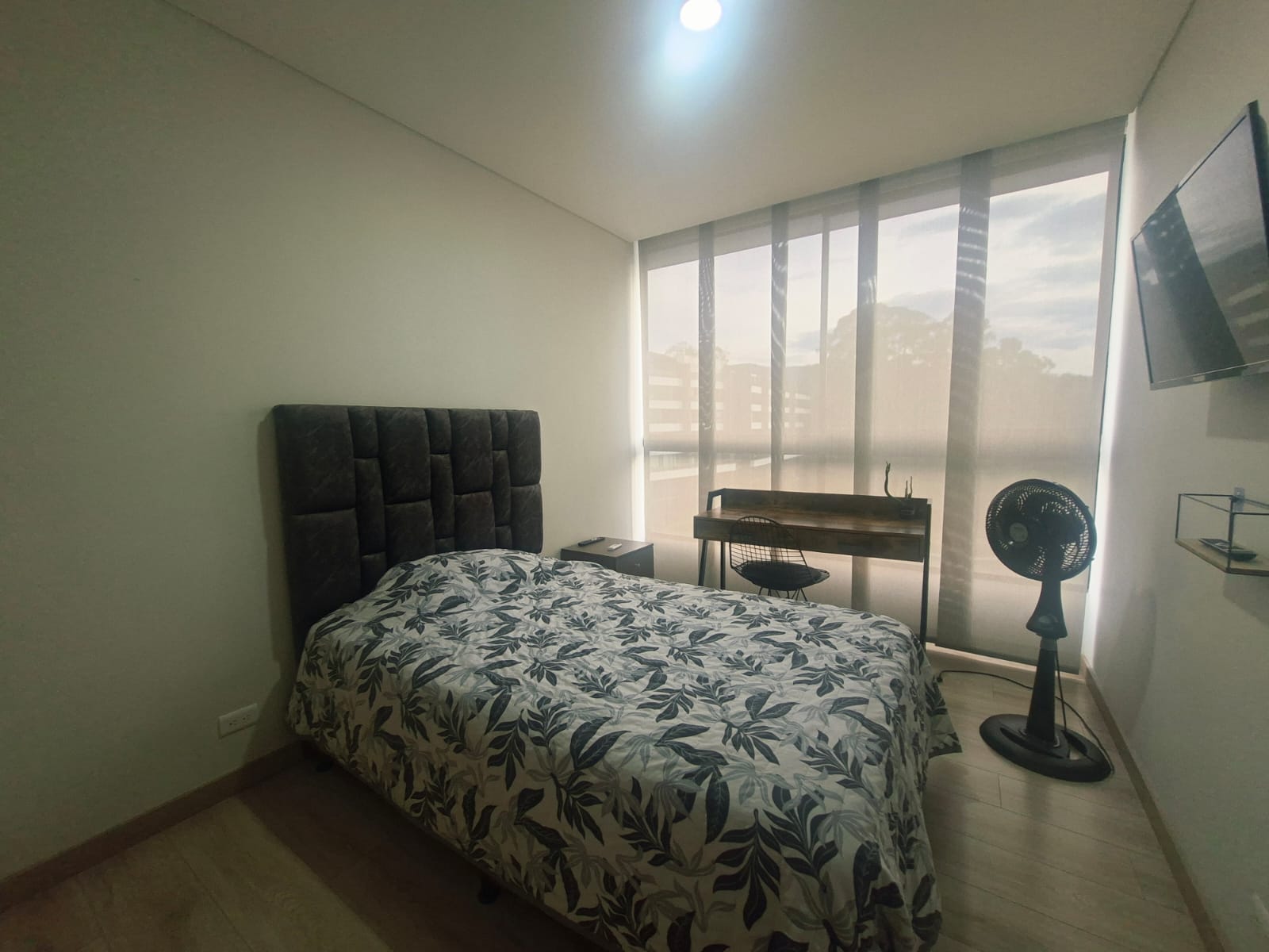Apartamento dúplex en arriendo amoblado y sin amoblar Envigado Jacuzzi