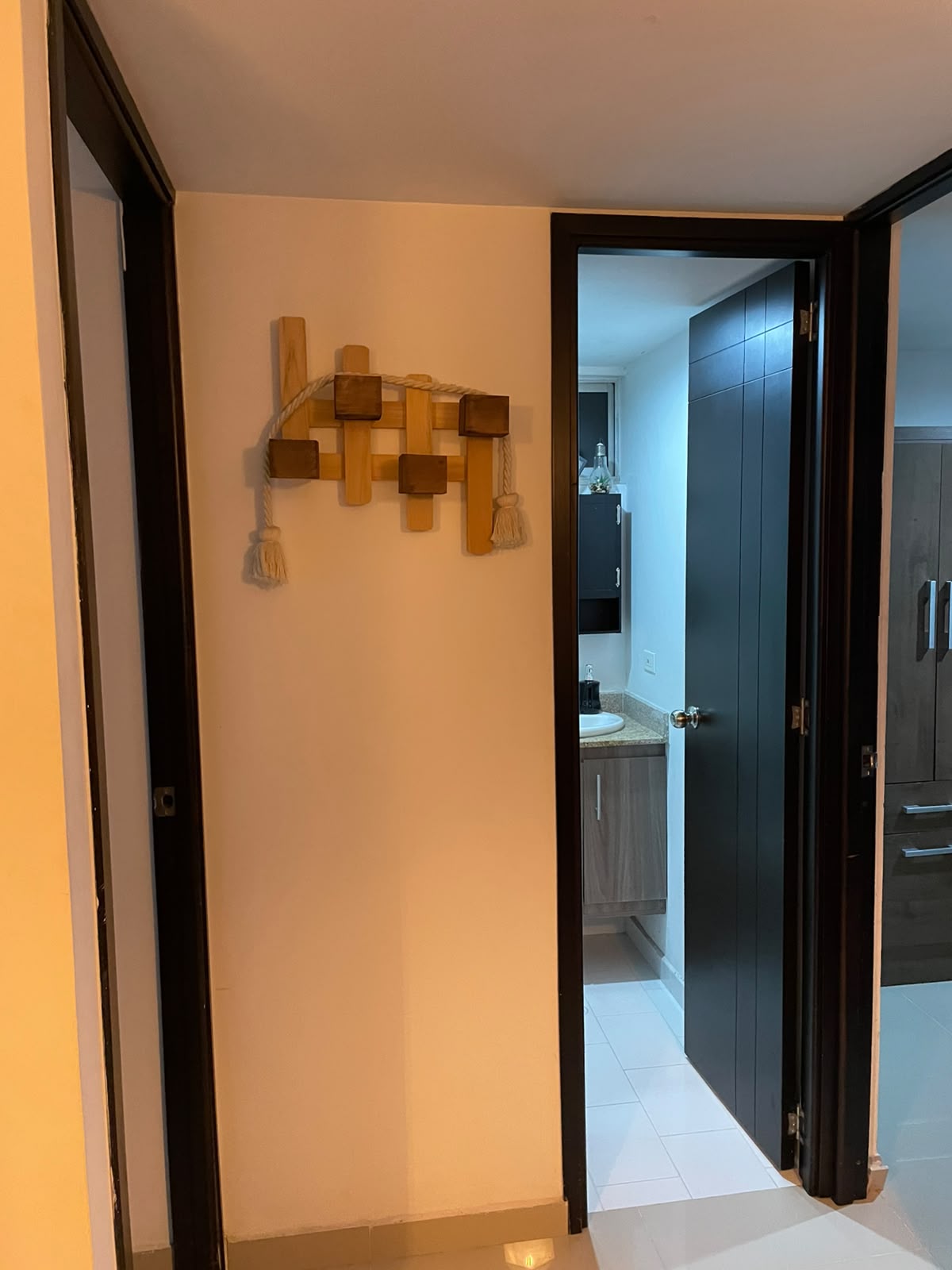 Apartamento en arriendo amoblado  por noche airbnb Guayabal