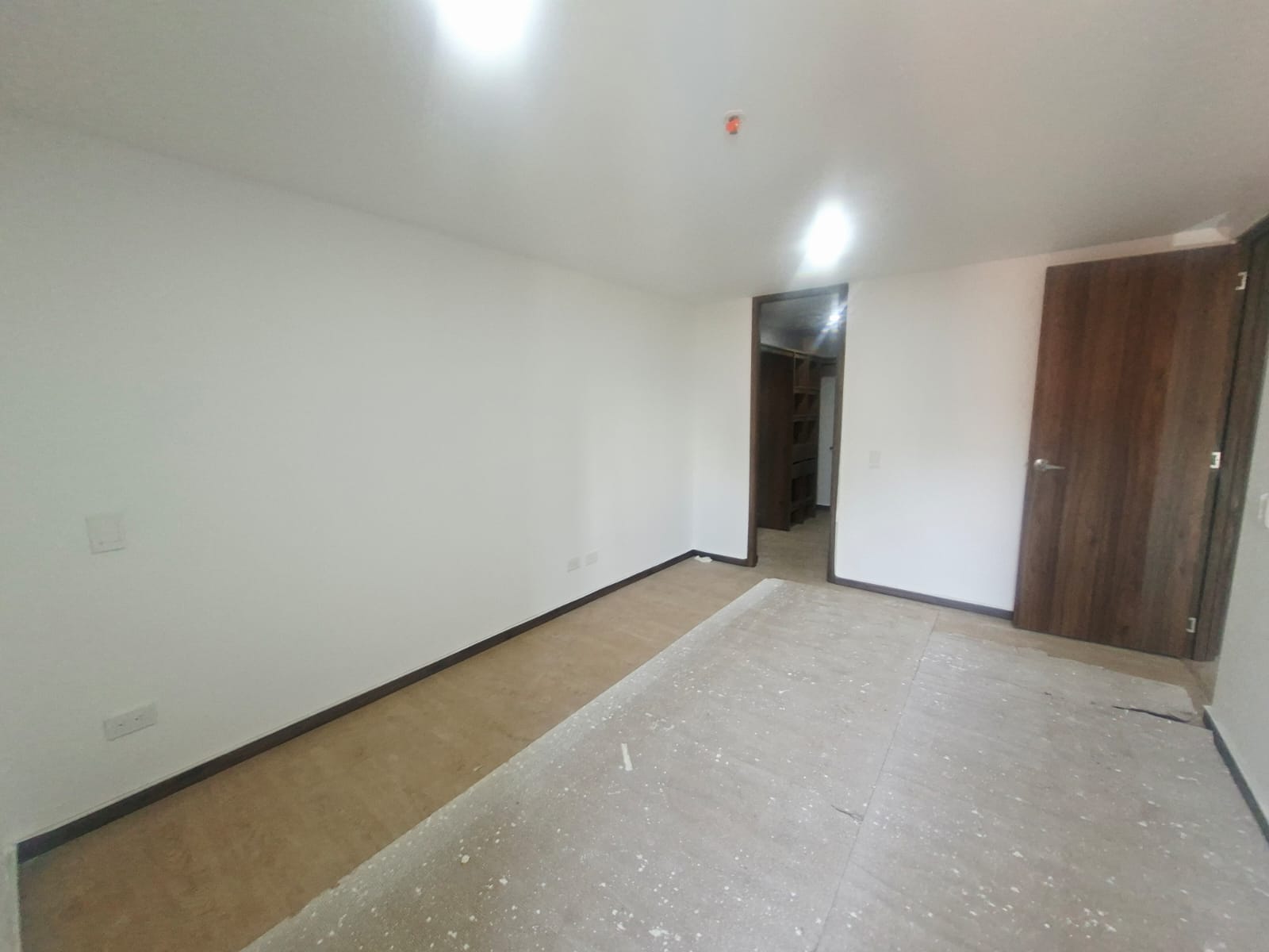 Apartamento a la venta Loma del Indio PL8