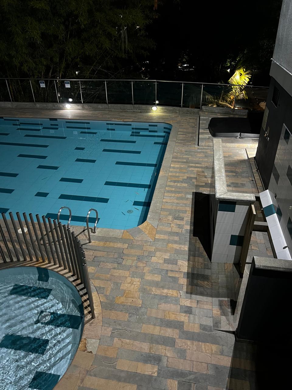APARTAMENTO EN ARRIENDO AMOBLADO POBLADO VC13