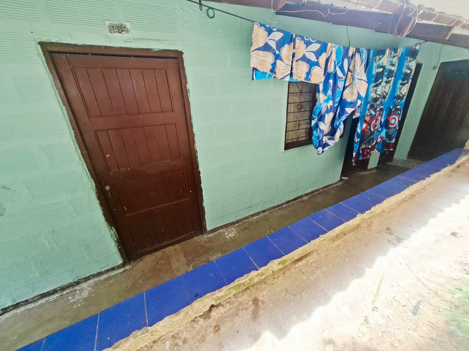 Casa en venta Sabaneta primer piso con posibilidad de construir
