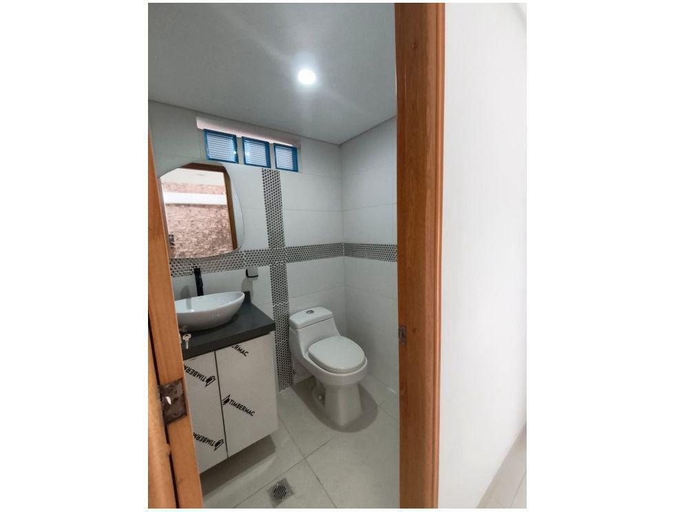 Casa en venta la Doctora Sabaneta RC