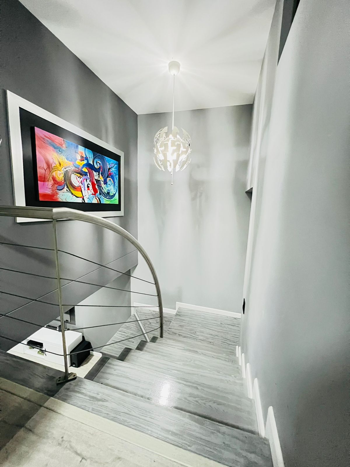 Apartamento en arriendo Intermedia Envigado LC