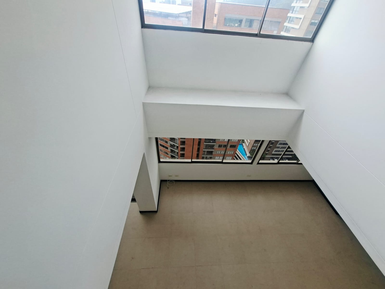 Apartamento Dúplex  en arriendo Poblado las Palmas BY26