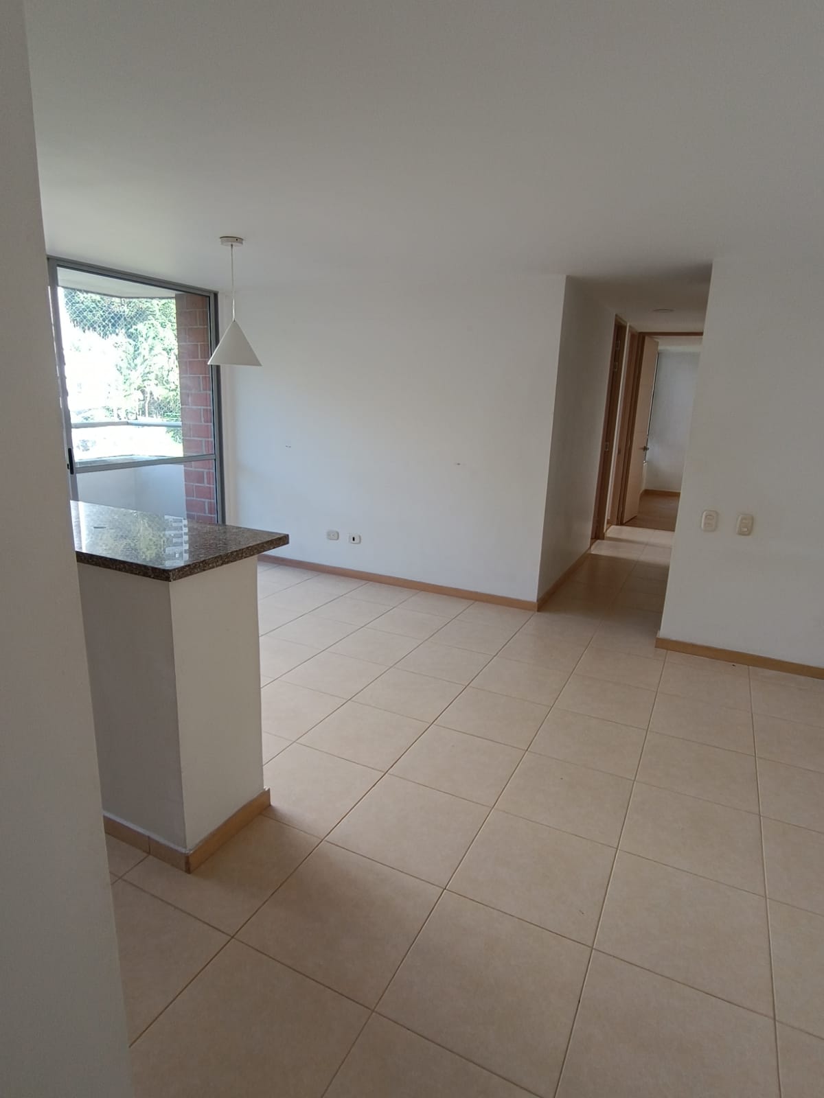 Apartamento a la venta en la Loma del Indio